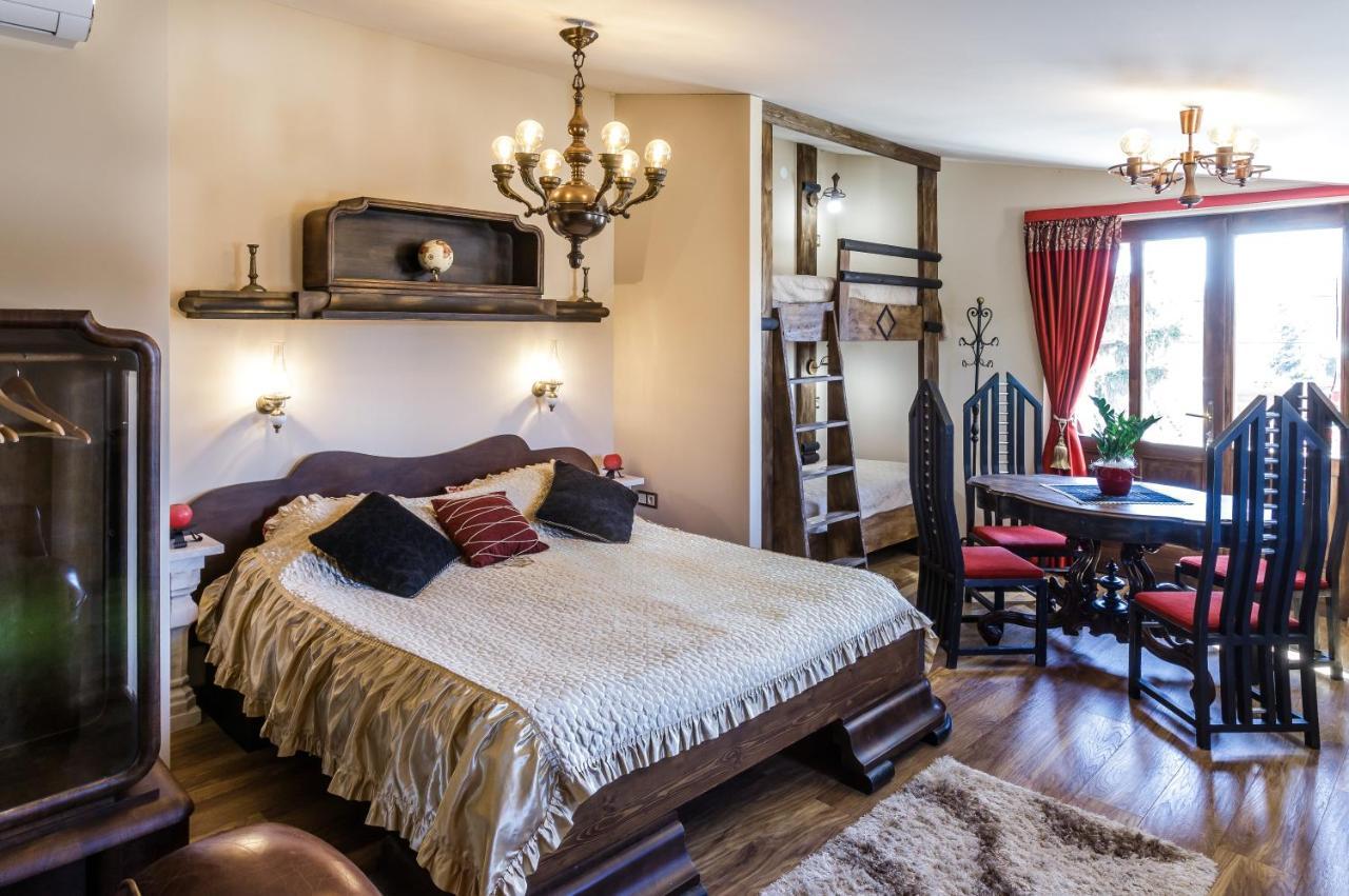 Rezeda Resort Apartman Szigetmonostor Екстериор снимка