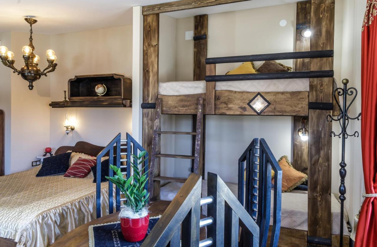 Rezeda Resort Apartman Szigetmonostor Екстериор снимка