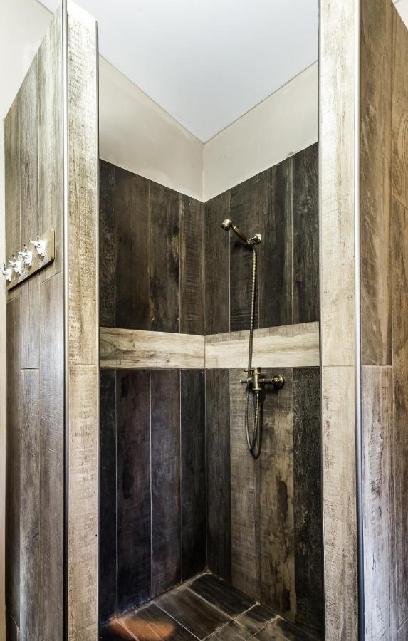 Rezeda Resort Apartman Szigetmonostor Екстериор снимка