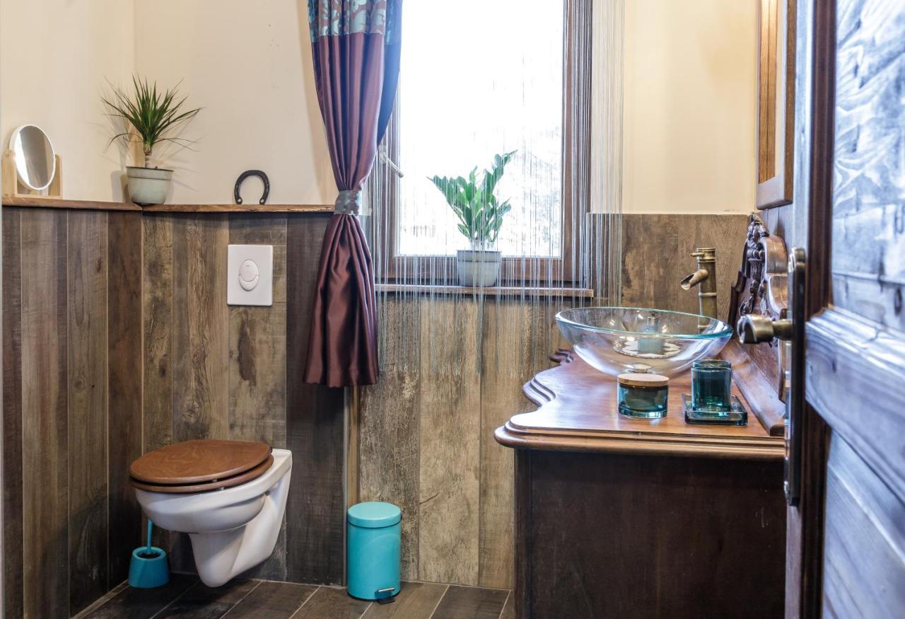 Rezeda Resort Apartman Szigetmonostor Екстериор снимка