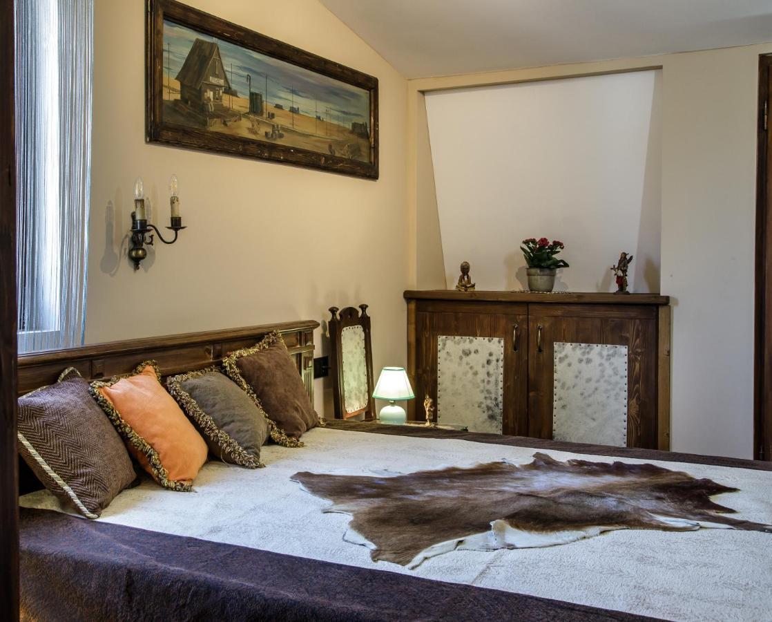 Rezeda Resort Apartman Szigetmonostor Екстериор снимка