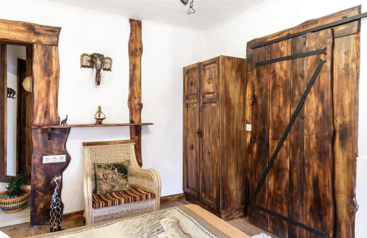 Rezeda Resort Apartman Szigetmonostor Екстериор снимка