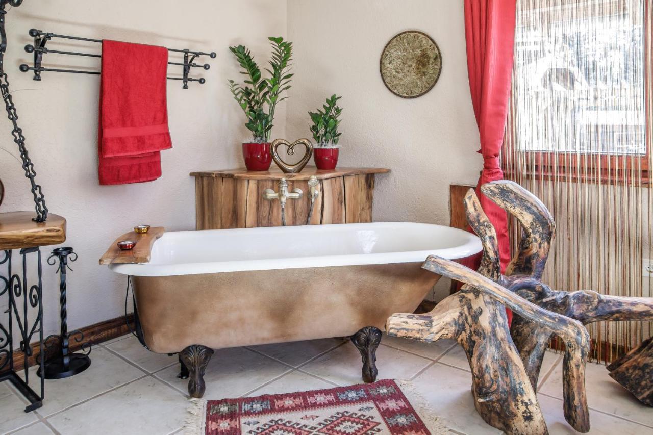 Rezeda Resort Apartman Szigetmonostor Екстериор снимка