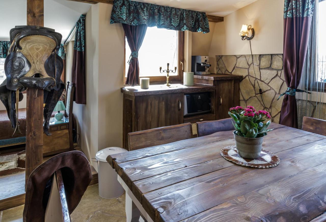 Rezeda Resort Apartman Szigetmonostor Екстериор снимка