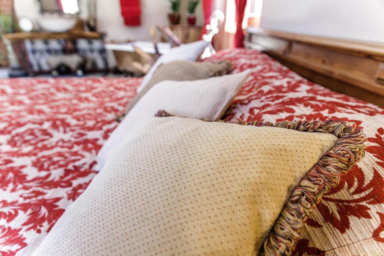 Rezeda Resort Apartman Szigetmonostor Екстериор снимка