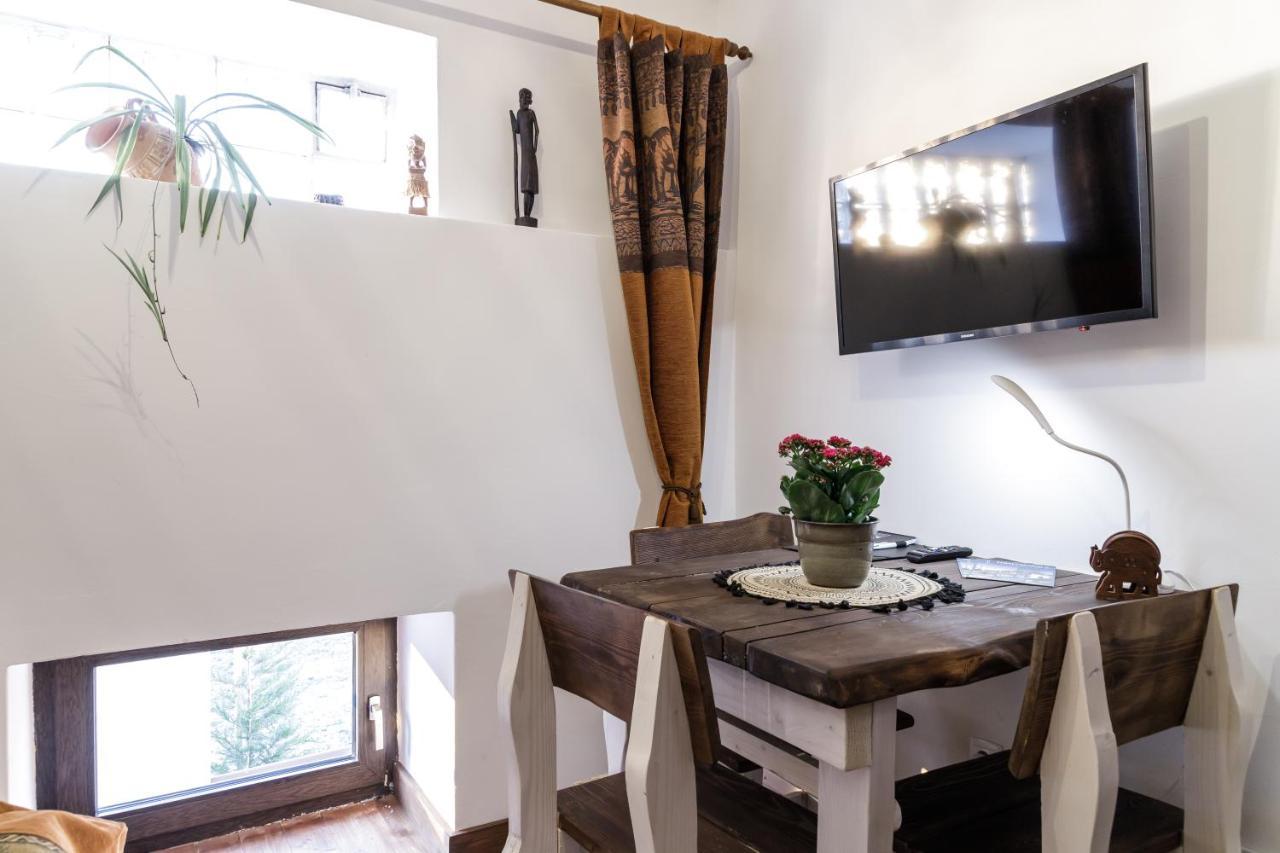 Rezeda Resort Apartman Szigetmonostor Екстериор снимка