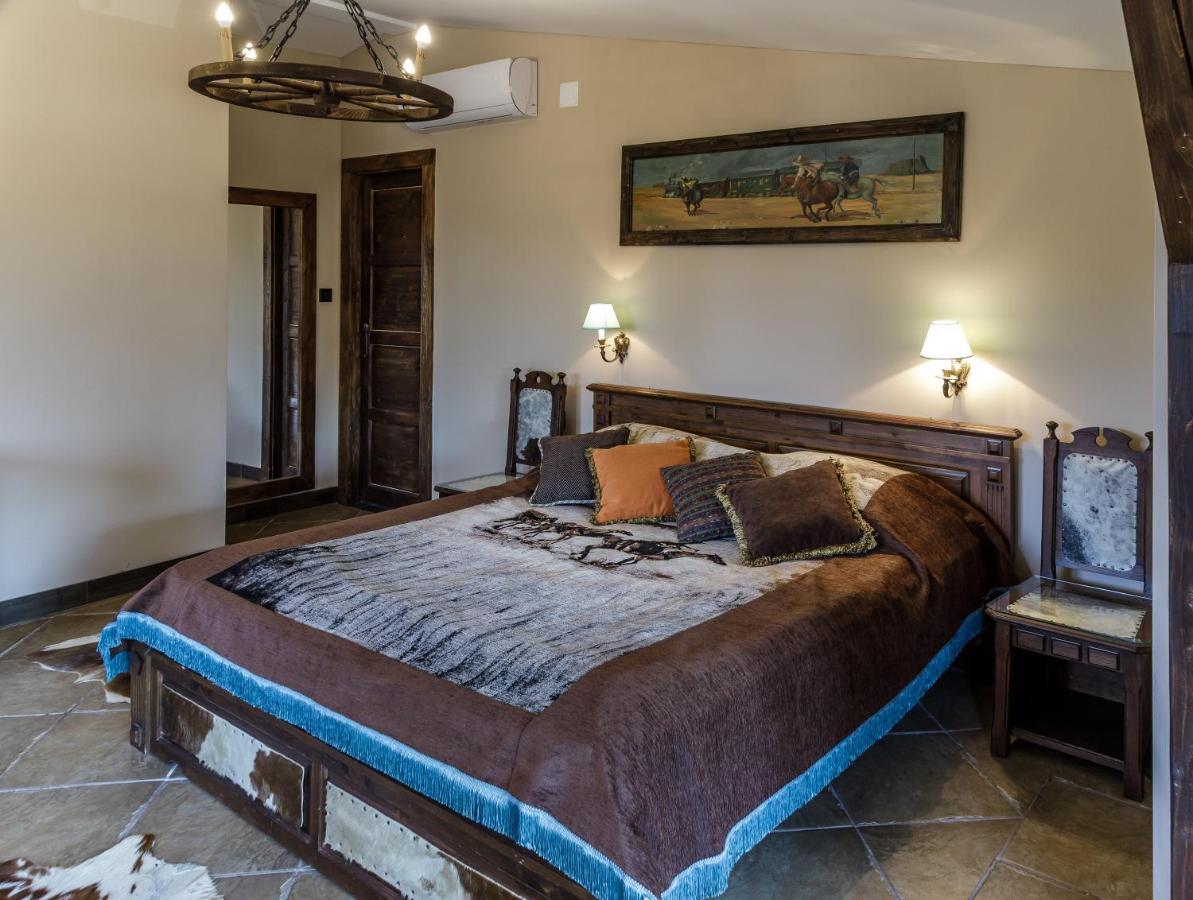 Rezeda Resort Apartman Szigetmonostor Екстериор снимка