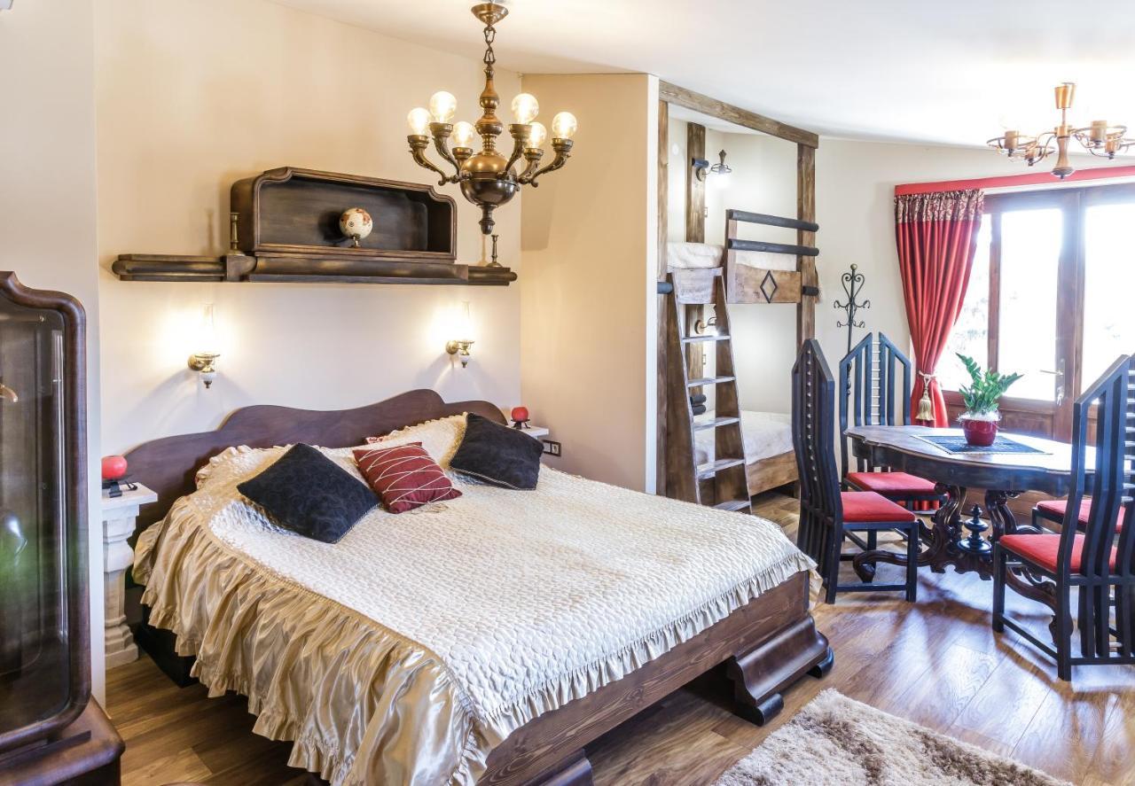 Rezeda Resort Apartman Szigetmonostor Екстериор снимка